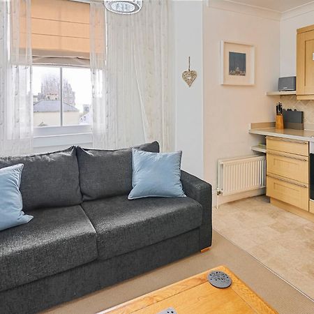 Host & Stay - Regency Square Apartment Брайтонн Экстерьер фото